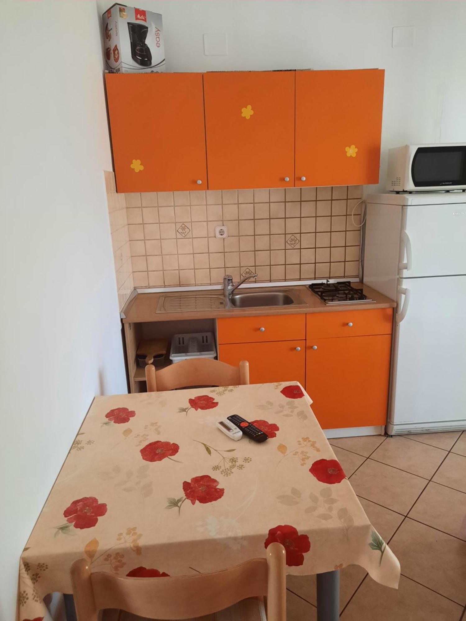 Apartmani Maver Sveti Filip i Jakov Eksteriør bilde
