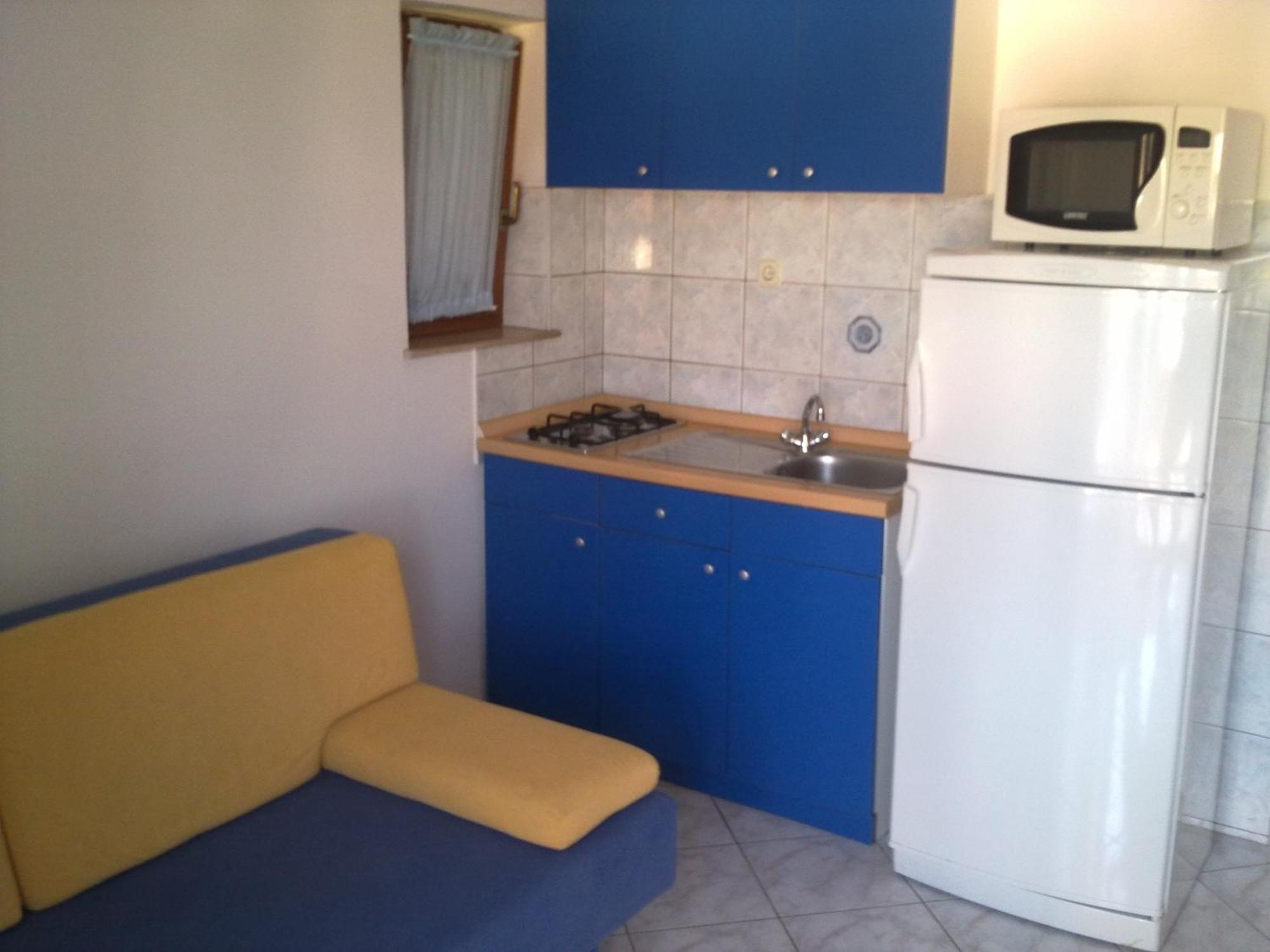 Apartmani Maver Sveti Filip i Jakov Rom bilde