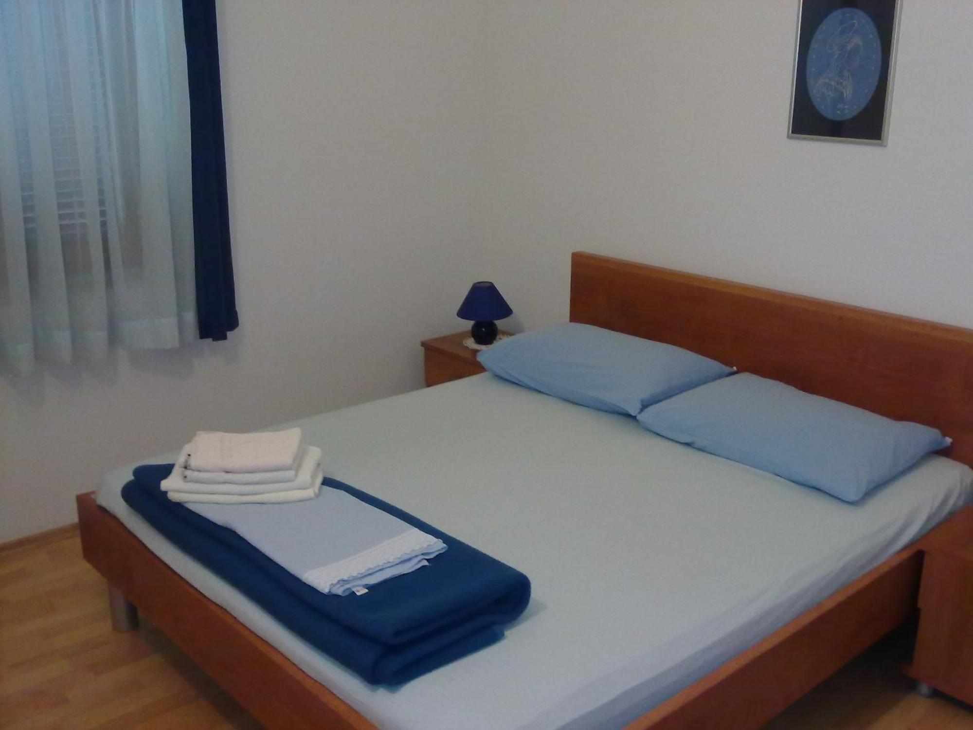 Apartmani Maver Sveti Filip i Jakov Rom bilde