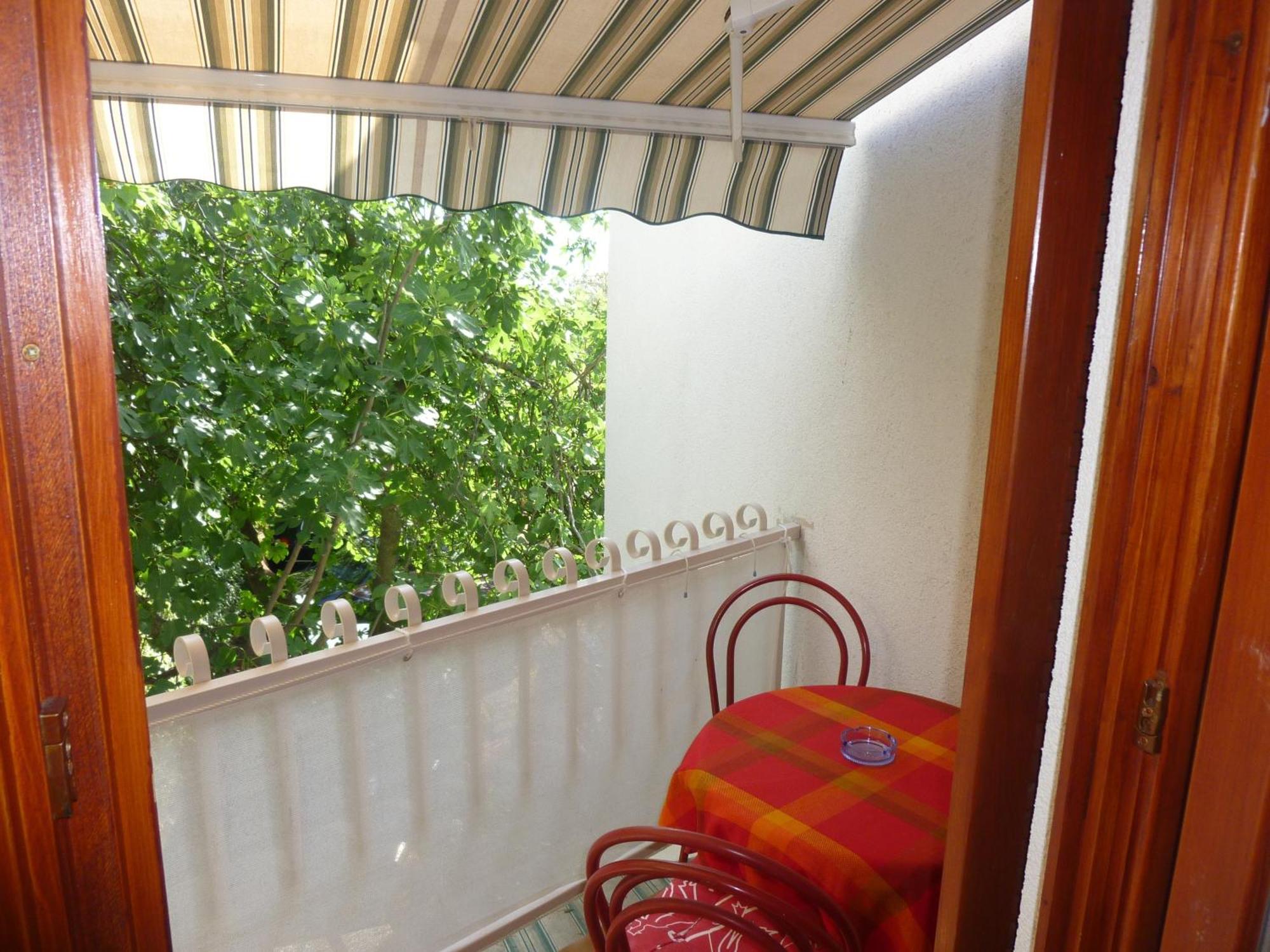 Apartmani Maver Sveti Filip i Jakov Rom bilde