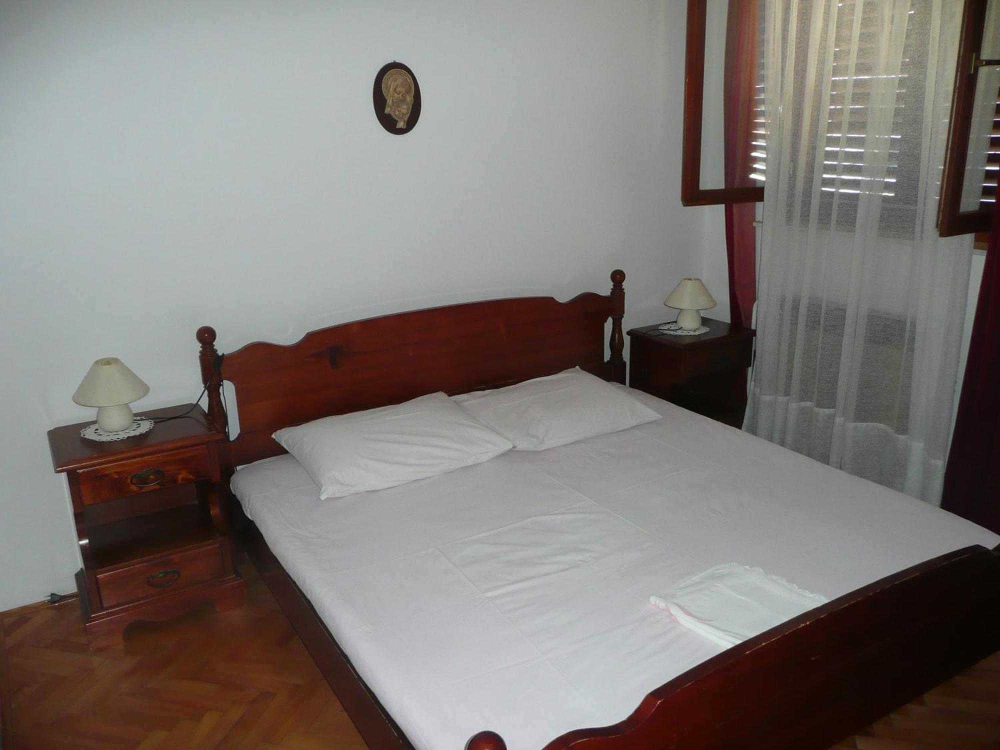 Apartmani Maver Sveti Filip i Jakov Rom bilde