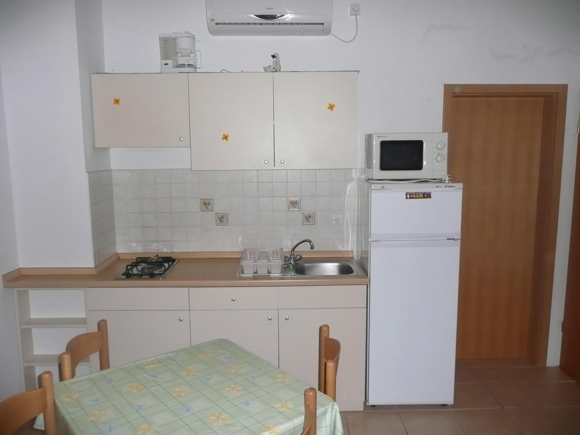 Apartmani Maver Sveti Filip i Jakov Rom bilde