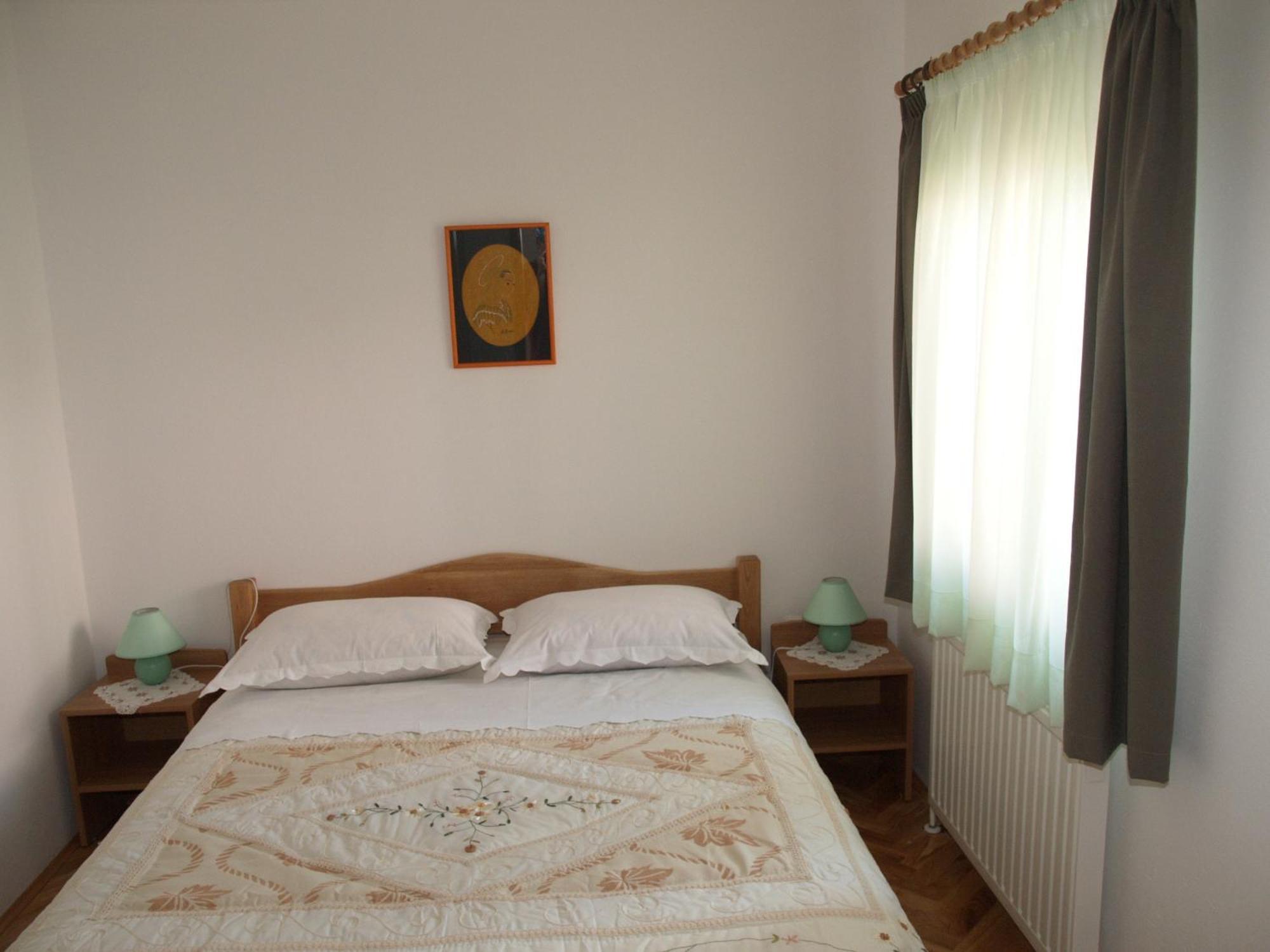 Apartmani Maver Sveti Filip i Jakov Rom bilde